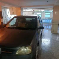 خودرو ال نود (لوگان) مدل ۸۹E0|خودرو سواری و وانت|ایذه, |دیوار