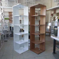 کتابخانه کُنج