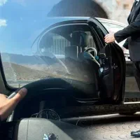 راننده شخصی  جویای کار (با خودرو یا بدون خودرو)