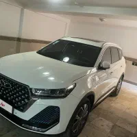 فونیکی تیگو۷ هیبرید