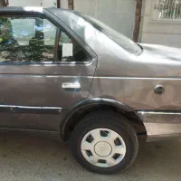 پژوروآ دوگانه کارخونه مدل ۸۷