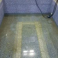 خدمات ۲۴ساعته نظافت و خدمات ویلا کاملا ۰تا۱۰۰هرکار