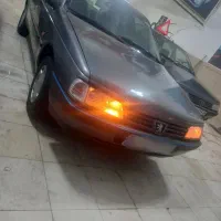 پژو 405 مدل ۹۱