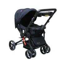 کالسکه تمیز