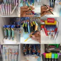 بورس لوازم تحریر و فانتزی