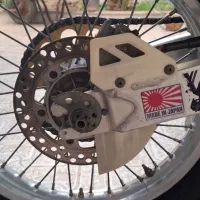 RMX250|موتورسیکلت|رامهرمز, |دیوار