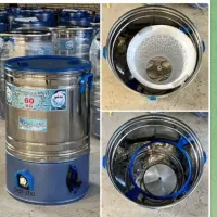 پتوشور ۶۰لیتری