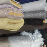 پارچه مجلسی|لوازم خیاطی و بافتنی|کرج, گلشهر|دیوار