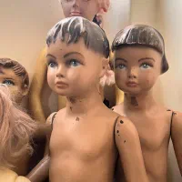 ۱۱ عدد مانکن فقط ۲تومن