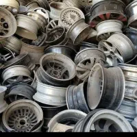 ضایعات آلومینیوم کارگاه ذوب آلومینیوم|خدمات پیشه و مهارت|بروجرد, |دیوار