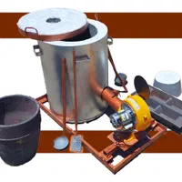 کوره / ذوب tipe50