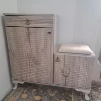 جا کفشی|جاکفشی، کمد، دراور|تبریز, |دیوار