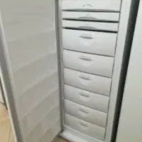 فریزر 7 کشو هیمالیا