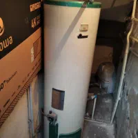 فروش آبگرمکن گازسوز ایستاده|آبگرمکن، پکیج، شوفاژ|رشت, گلسار|دیوار