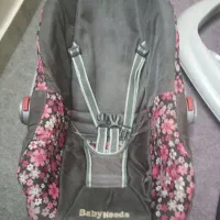 روروک و کریر نوزاد|کالسکه و لوازم جانبی|تهران, مجیدآباد|دیوار