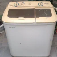 لباسشویی