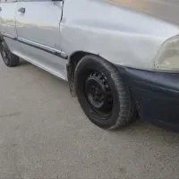 پراید مدل 85 بیرنگ