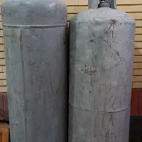 کپسول ۵۰کیلویی پرسی