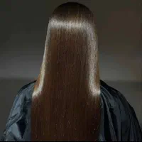 کراتین مو تک نرخی زعفرانیه