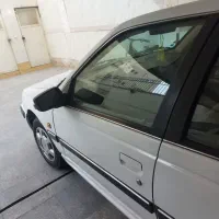 پژو پارس 98|خودرو سواری و وانت|تهران, شهرک بعثت|دیوار