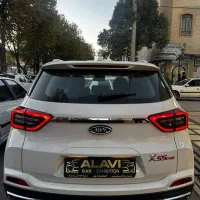 ام وی ام ایکس 55 پرو 404 سفید|خودرو سواری و وانت|شهرکرد, |دیوار