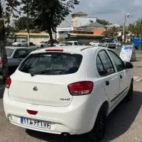 تیبا2 مدل 98|خودرو سواری و وانت|تهران, اوقاف|دیوار