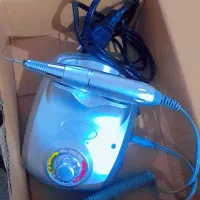 وسایل کاشت ناخن کامل