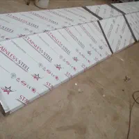 هود دیواری و مرکزی  صنعتی استیل