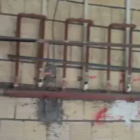 گاز کشی جابه جایی کنتور خورد کاری نقد اقساط،تخفیف|خدمات پیشه و مهارت|مشهد, گلبرگ|دیوار