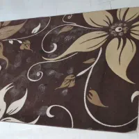 یک فرش ۵متری