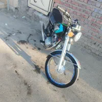 موتور 125مدل 92