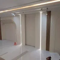 کناف Pvc و 60*60|خدمات پیشه و مهارت|مرند, |دیوار