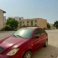 Tiba2|خودرو سواری و وانت|قشم, |دیوار