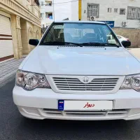 پراید 132 مدل 90