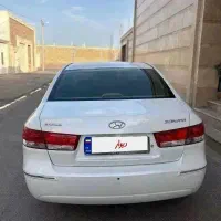 سوناتا۲۰۰۹ بیرنگ