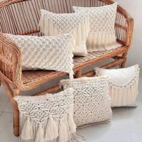 کوسن های زیبا|مبلمان خانگی و میز عسلی|مشهد, شهرک رازی (شهرک غرب)|دیوار