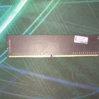 رم 4 گیگ ddr4 فرکانس 2400|قطعات و لوازم جانبی رایانه|کرمان, |دیوار