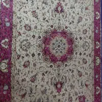 روفرشی کشدار مخمل اعلا ۶ متری 2 عدد فوری