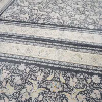 دوتا فرش طوسی  دوتا ش 50