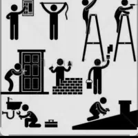 خدمات ساختمانی