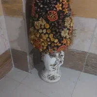 گل خشک درحدنو