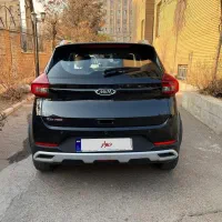 X22 pro-MT مدل ۱۴۰۲|خودرو سواری و وانت|تهران, ارم|دیوار