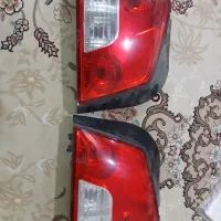 چراغ خطر ۱۳۲، چراغ استپ، سقفی، دستگیره و ضبط خودرو|قطعات یدکی و لوازم جانبی|تهران, امیر بهادر|دیوار