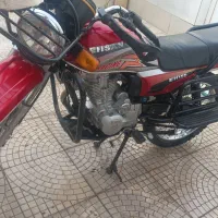 موتور احسان شکاری|موتورسیکلت|نیشابور, مازول|دیوار