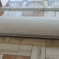 پرده هوا|پنکه و تصفیه‌کنندهٔ هوا|روانسر, |دیوار