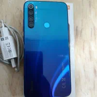 نوت 8|موبایل|همدان, |دیوار