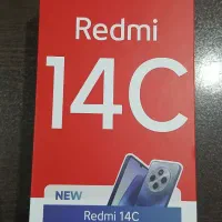 گوشی ردمی ۱۴c