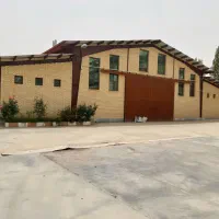 فروش کارخانه صنعتی در شهرک صنعتی شریف ابهر