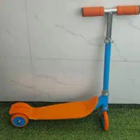 اسکوتر وارداتی