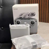 DJI neo Combo هلیشات
